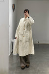MUTEDANCE long tie jacket MD23FW58 PM107